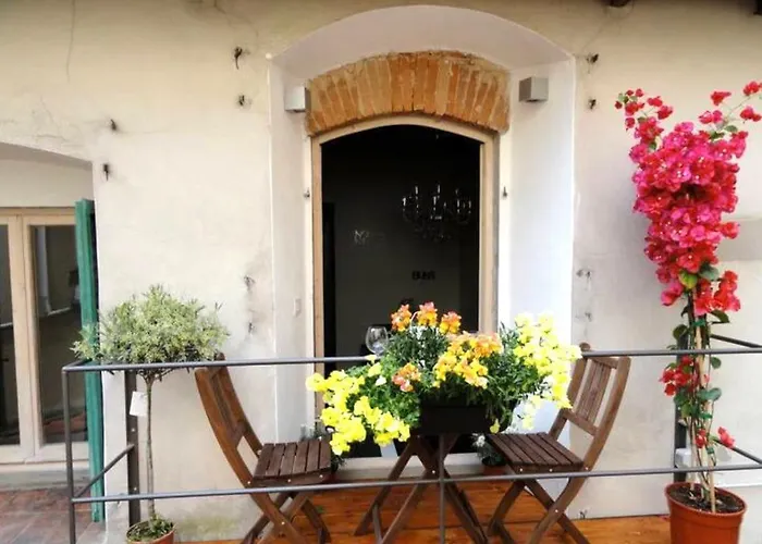 Apartment Proconsolo-2 Steps From The Cathedral *