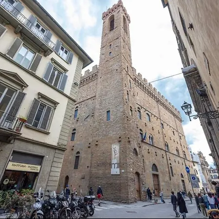 Apartamento Proconsolo-2 Steps From The Cathedral
