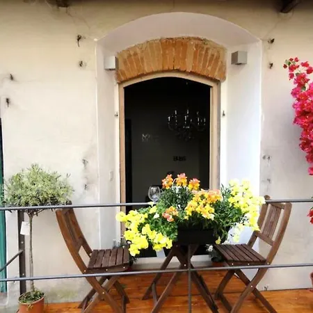 Apartamento Proconsolo-2 Steps From The Cathedral *