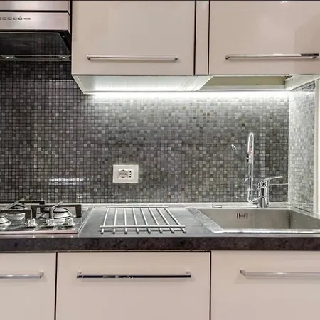 Apartamento Proconsolo-2 Steps From The Cathedral Florencia