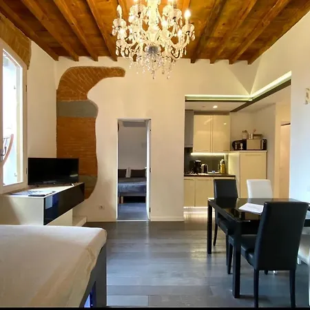 Apartamento Proconsolo-2 Steps From The Cathedral Florencia